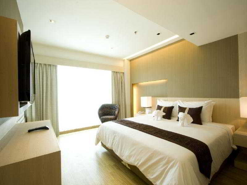 Hi Residence, Bangkok Habitación foto