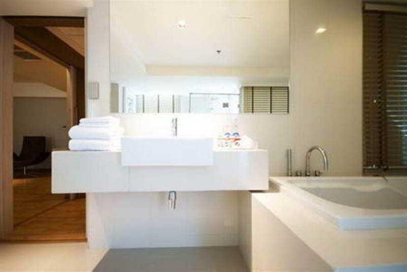 Hi Residence, Bangkok Exterior foto